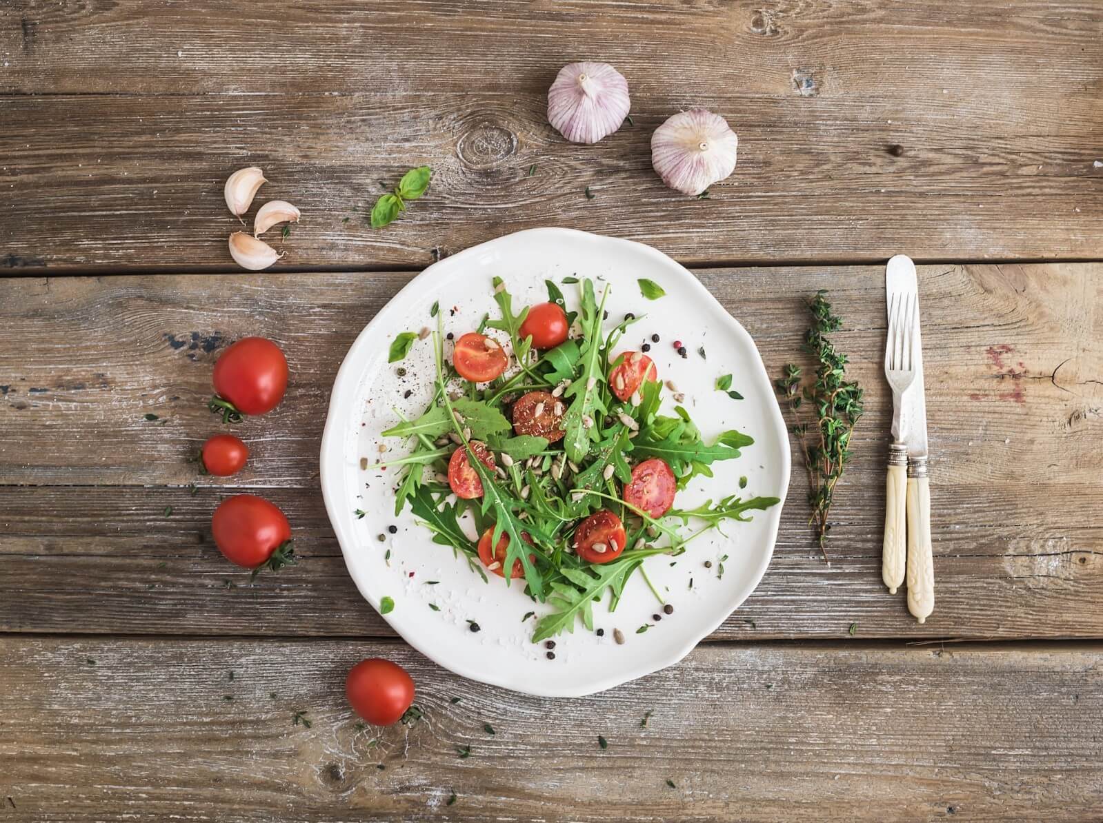 WP Recipe Maker Example